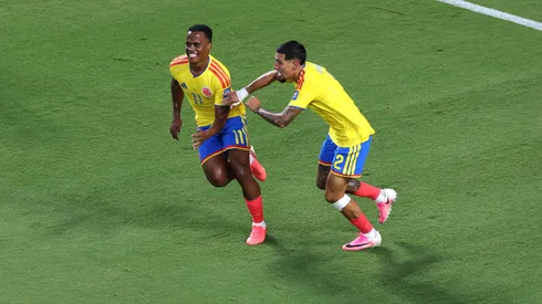 En VIVO Colombia vs. Ghana