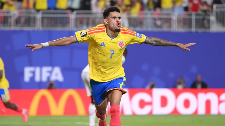 Colombia fue la última selección en meterse en octavos.