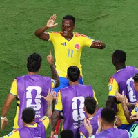 Cuándo y dónde juega Colombia los octavos de final contra Suiza