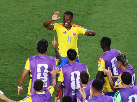 Cuándo y dónde juega Colombia los octavos de final contra Suiza