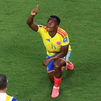 Colombia 1-0 Ghana EN VIVO: triunfo cafetero – minuto a minuto del partido de 16avos de final del Mundial 2026