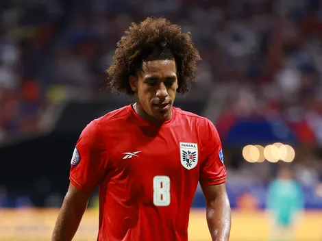 Adalberto Carrasquilla desata la bronca de Panamá tras el Mundial 2026