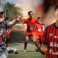 Alajuelense HOY: Juanpi Añor, el regreso de Diego Campos e Ismael Rescalvo