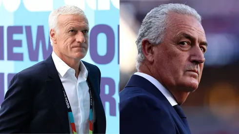 Alfaro buscará dar el golpe como sucedió ante Alemania.