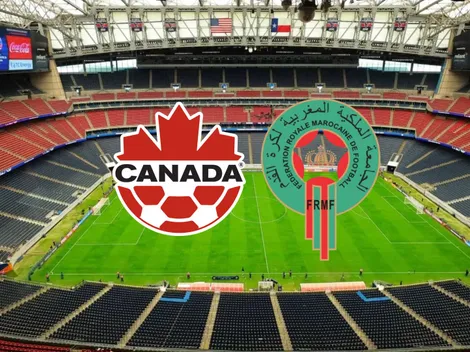 En qué estadio juegan Canadá vs. Marruecos en el Mundial 2026