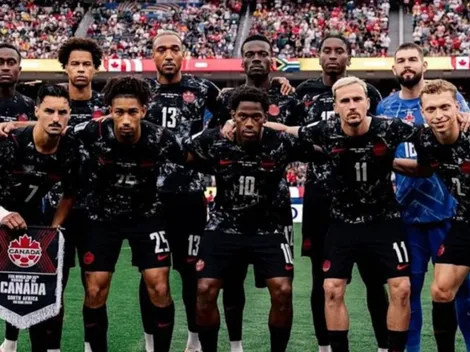 Cuál es el ranking FIFA de Canadá y cuántos puestos la separan de Marruecos en el Mundial 2026