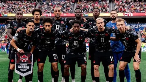 Cuál es el ranking FIFA de Canadá y cuántos puestos la separan de Marruecos en el Mundial 2026