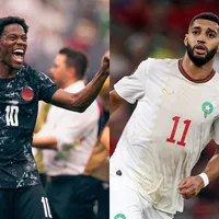 Canadá vs. Marruecos EN VIVO: alineaciones confirmadas