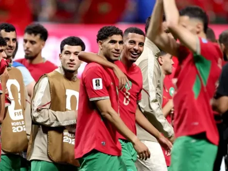 Dónde nacieron los 19 jugadores “extranjeros” que tiene Marruecos en el Mundial 2026