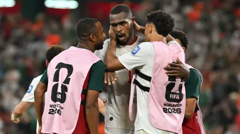 Marruecos busca ser el primer clasificado a los cuartos de final.