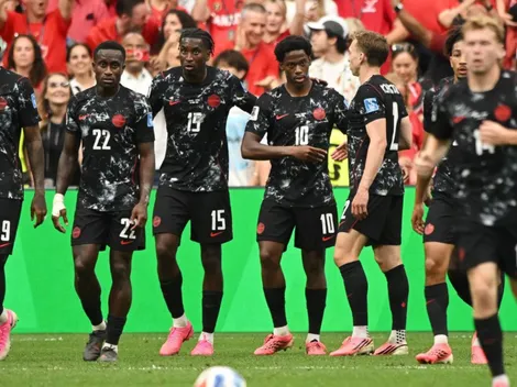 Cuántos jugadores “extranjeros” tiene Canadá en el Mundial 2026: ¿quiénes son y dónde nacieron?