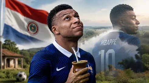 El Mbappé paraguayo que nunca fue.