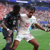 Canadá 0-0 Marruecos EN VIVO: ¡final del primer tiempo!