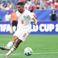 Canadá 0-1 Marruecos EN VIVO: Ounahi pone la ventaja marroquí