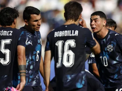 Cuál es el ranking FIFA de Paraguay y a cuántos puestos está de Francia en el Mundial 2026