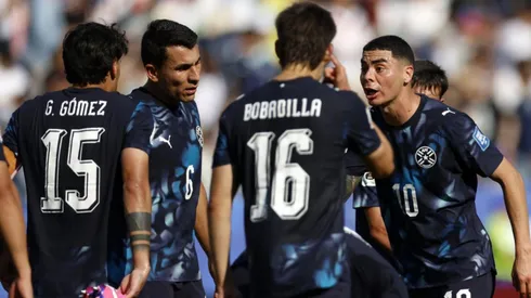 Paraguay quiere dar otro batacazo en el Mundial 2026.