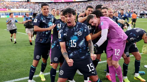 Paraguay, con sus armas, quiere eliminar a Francia del Mundial.