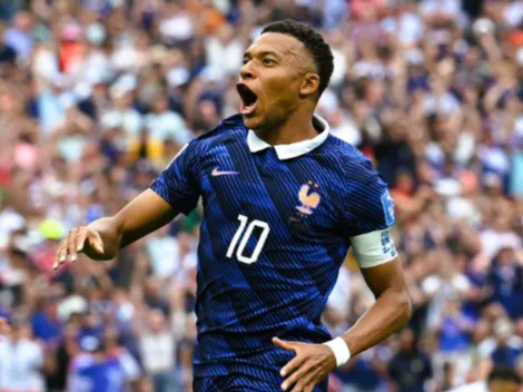 Si Francia le gana a Paraguay: contra quién y cuándo juega los cuartos de final del Mundial 2026