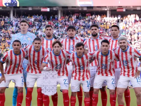 Si Paraguay le gana a Francia: contra quién y cuándo juega los cuartos de final del Mundial 2026