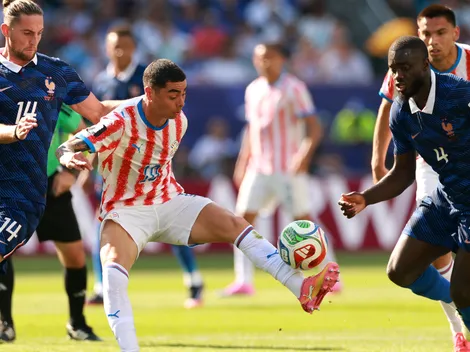 Calor extremo en Filadelfia: cuántos grados hace en Francia vs. Paraguay