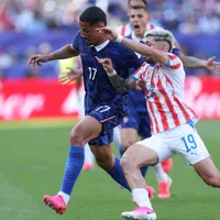 Paraguay 0-0 Francia EN VIVO: ¡empezó el partido! Minuto a minuto