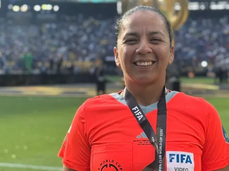La decisión que tomó FIFA con Tatiana Guzmán tras su intervención en el VAR contra Alemania