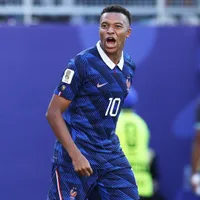 Así está la tabla de goleadores del Mundial 2026 tras el gol de Kylian Mbappé en Francia vs. Paraguay