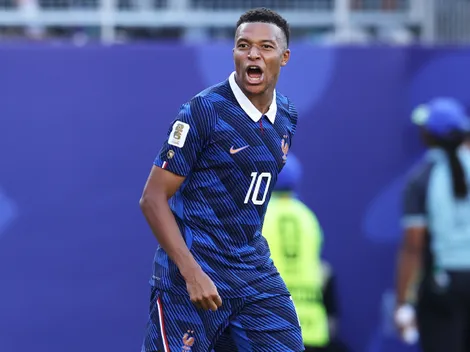 Así está la tabla de goleadores del Mundial 2026 tras el gol de Kylian Mbappé en Francia vs. Paraguay