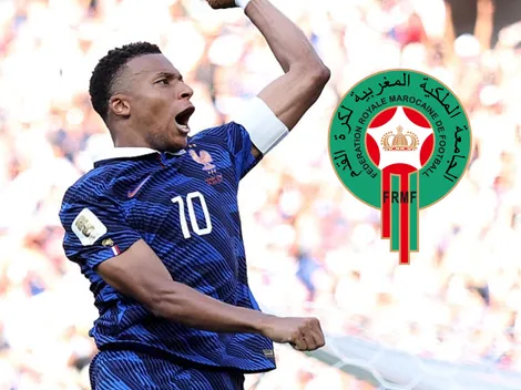 Francia vs. Marruecos por el Mundial 2026: cuándo y dónde se juega la revancha de Qatar