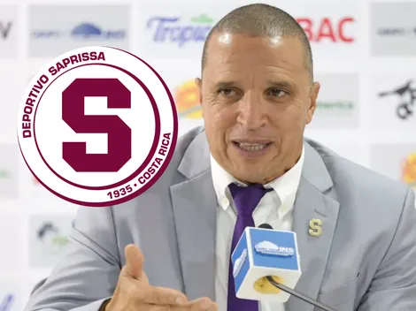 Erick Lonnis confirma 5 nuevos refuerzos para Saprissa
