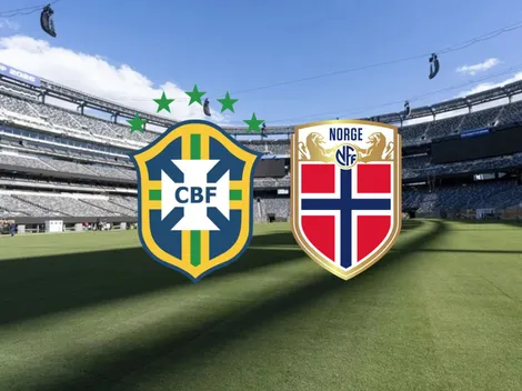 En qué estadio juegan Brasil vs. Noruega en el Mundial 2026