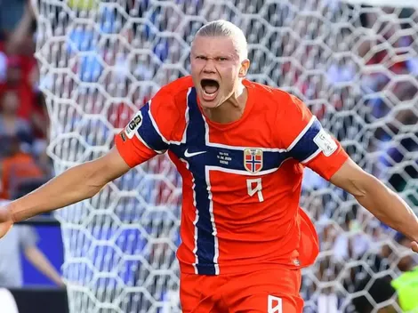 Si Noruega le gana a Brasil: contra quién y cuándo juega los cuartos de final del Mundial 2026