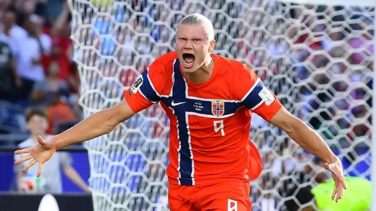 Noruega busca dar la sorpresa de los 8vos de final.