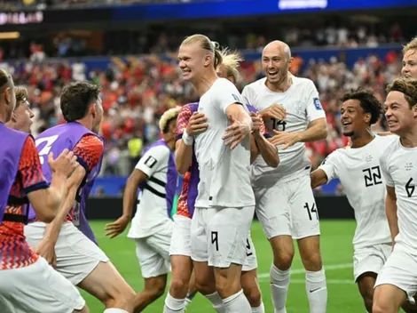 En qué clubes juegan los futbolistas de Noruega y cuál es el valor total de la selección en el Mundial 2026