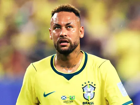¿Por qué Neymar no juega en Brasil vs. Noruega por los 8vos?