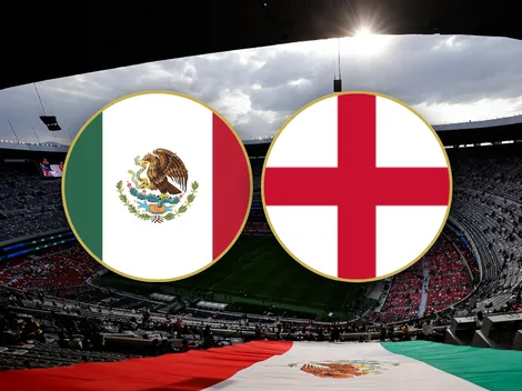 ¿En qué estadio juegan México vs. Inglaterra en el Mundial 2026?