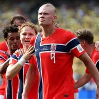 Noruega eliminó a Brasil y clasificó a los cuartos de final del Mundial 2026: contra quién y cuándo juega