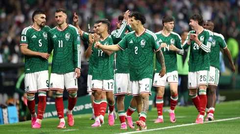 Noruega será el rival de México si pasa de ronda.