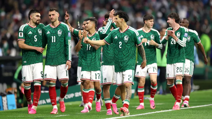 Noruega será el rival de México si pasa de ronda.