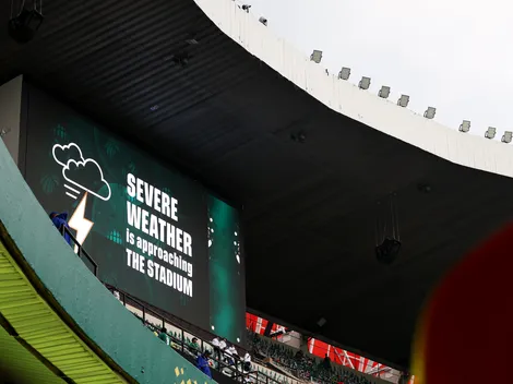 ¿Se suspende México vs. Inglaterra en el Estadio Azteca? La decisión de la FIFA
