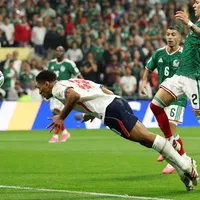 México 0-2 Inglaterra EN VIVO: Bellingham marca su doblete
