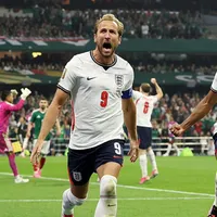 Inglaterra eliminó a México y ya tiene rival en cuartos: contra quién y cuándo juega