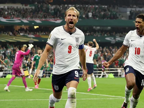 Inglaterra eliminó a México y va contra Noruega: cuándo y dónde juegan