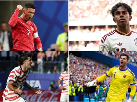 Partidos de HOY en el Mundial 2026: quiénes juegan este lunes 6 de julio