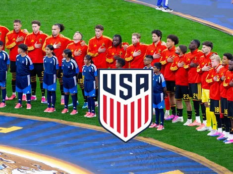 Escándalo en el Mundial 2026: Bélgica denuncia a la FIFA tras la habilitación de Balogun