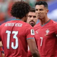 Cuál es el ranking FIFA de Portugal y cuántos puestos lo separan de España