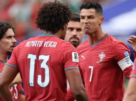 Cuál es el ranking FIFA de Portugal y cuántos puestos lo separan de España