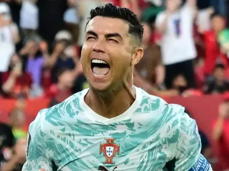 Si Portugal le gana a España: contra quién y cuándo juega los cuartos de final