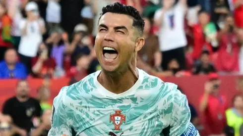 Cristiano Ronaldo no quiere retirarse sin ser campeón del mundo.