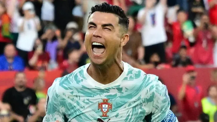 Cristiano Ronaldo no quiere retirarse sin ser campeón del mundo.